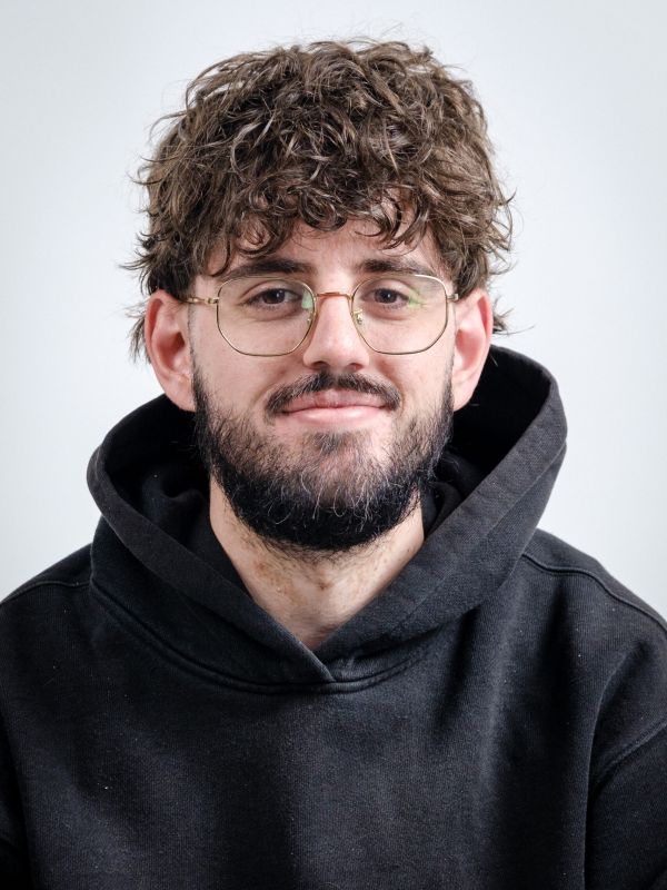 Maxime Chauvet